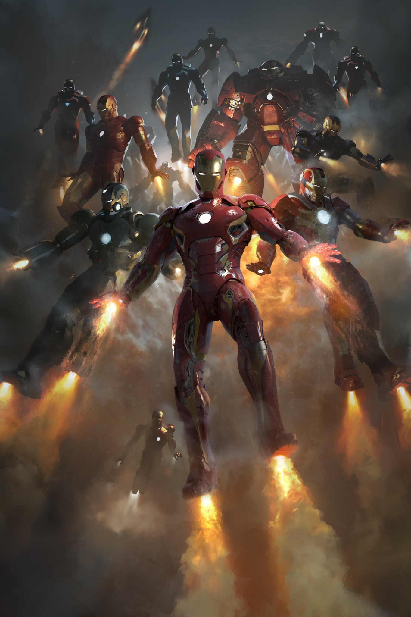 Ramón on X: "Iron Legion #fanart #hengtang #illustration  https://t.co/9A7sD1vCIQ" / X