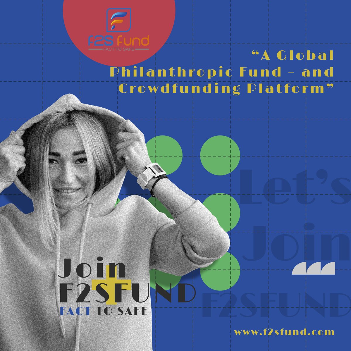 F2Sfund's tweet photo. It is the little keys that open up big doors. Small steps lead to great achievements. ✨
Join the community now. Visit our website https://t.co/SH18TKWpjT or send an email to info@f2sfund.com to know more!
#F2SFund #philanthropy #community #teamwork #mission_2026 https://t.co/GboHDFsWsL