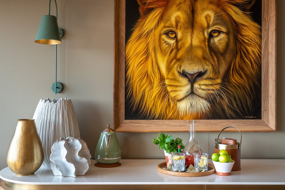 #TLBlackBook member - Noka Camp by <a href="/LepogoLodges/">LepogoLodges</a> is one of South Africa's few entirely non-profit safari lodges, set within the 50,000-hectare, malaria-free Lapalala Wilderness, home of the #big5...bit.ly/3zREhPF

#southafrica #nokacamp