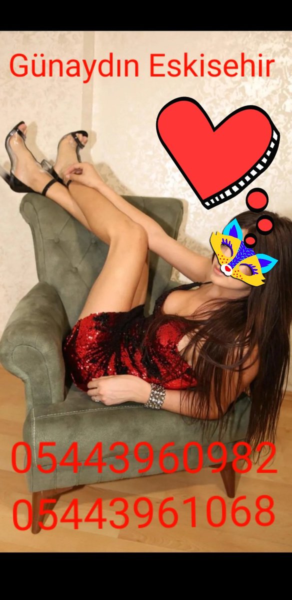 Gunaydin Eskisehir arayin görüşelim burdan mesajlar cevap vermiyorum ararsanız sevinirim numaram 05443961068 05443960982