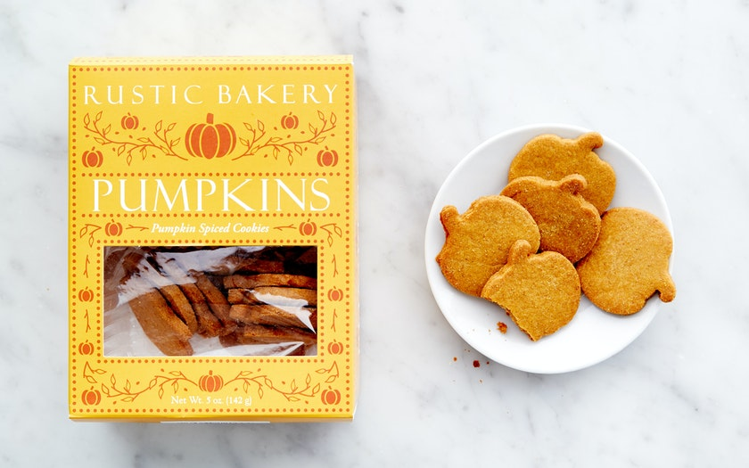 Goodeggss's tweet image. Pumpkin Spiced Butter Cookies
One of the best parts of autumn, Rustic Bakery's Pumpkin Spiced Butter Cookies are both pumpkin-shaped and pumpkin-spiced
goodeggs.com/sfbay/rusticba…