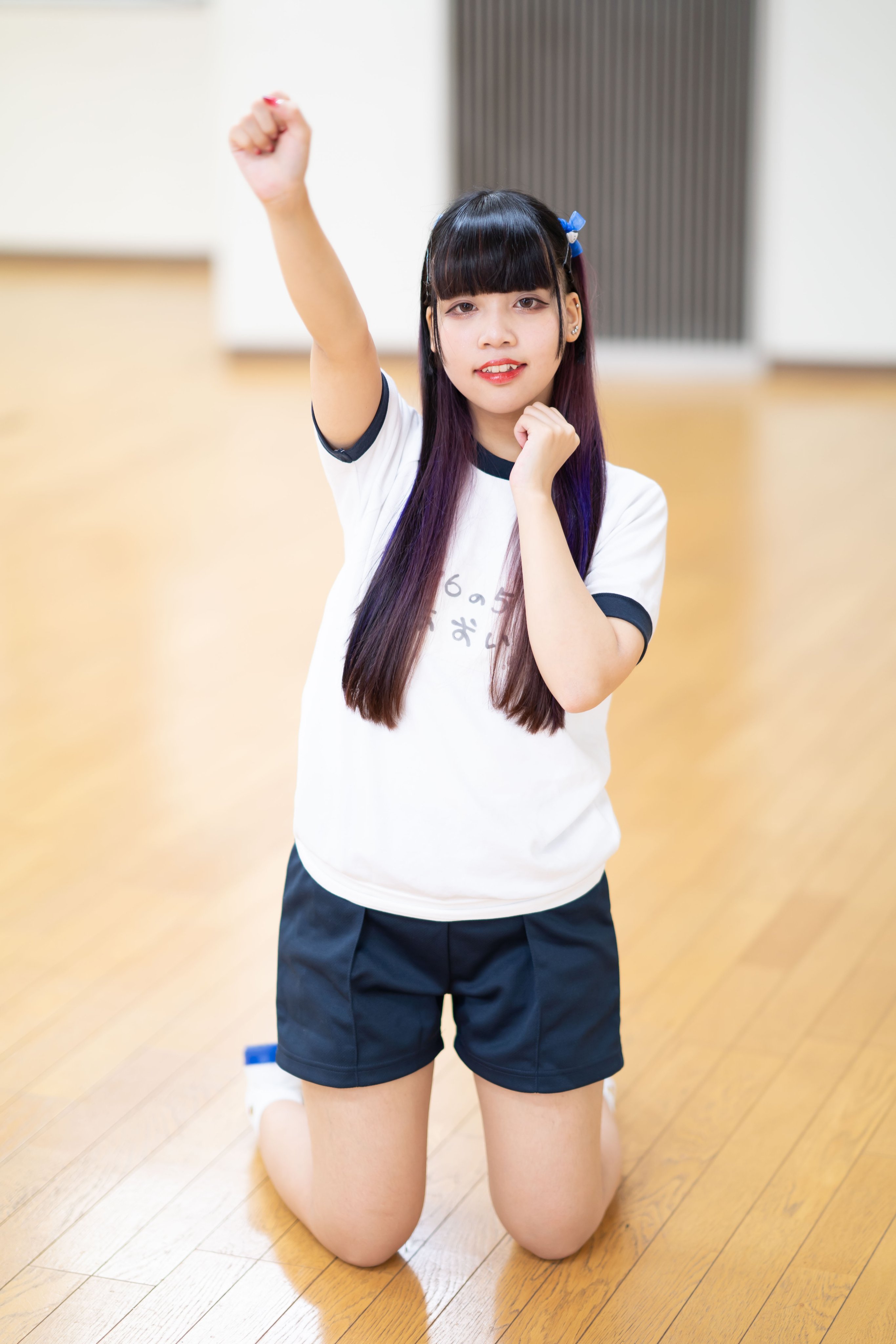 🍓🐹あにくみゃ(公式)🐹🍓🍼🐈‍⬛🖤🤍💜🐾🐰🧸💗💚🧡🍑🎀☁️ on