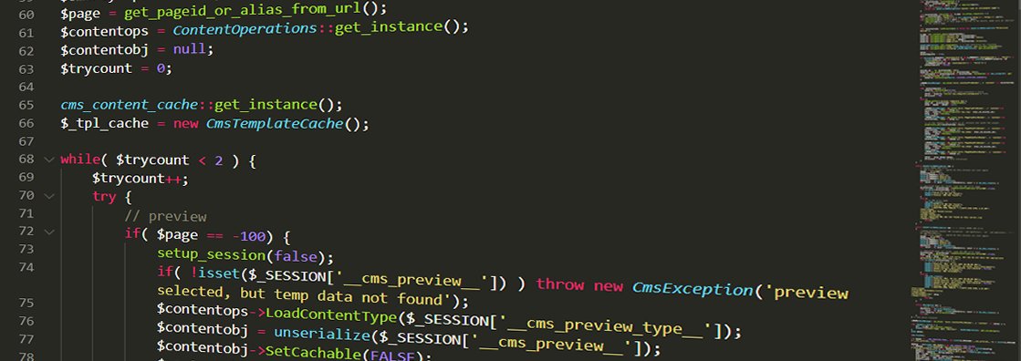 cmsms's tweet image. Join the CMS Made Simple Dev Team.

The Dev Team are now looking for new members. If you would like to add your skills and enthusiasm to the team, look here cmsmadesimple.org/community/get-… and get in touch on Slack.