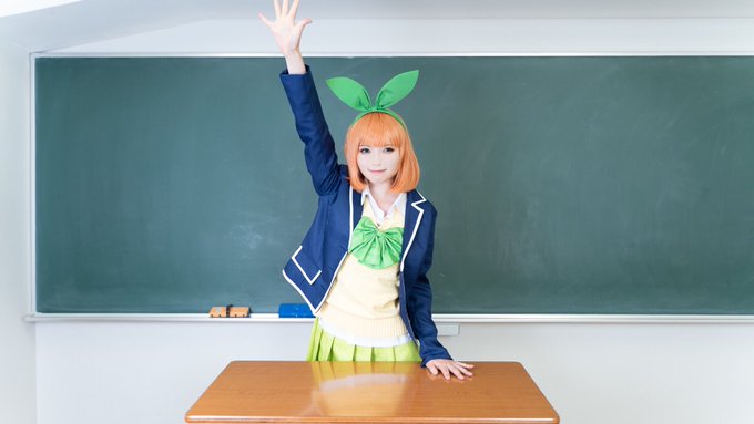 コスプレイヤーぽんのTwitter画像49