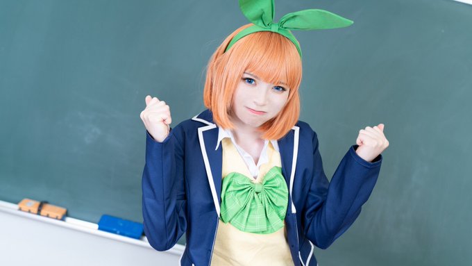 コスプレイヤーぽんのTwitter画像48