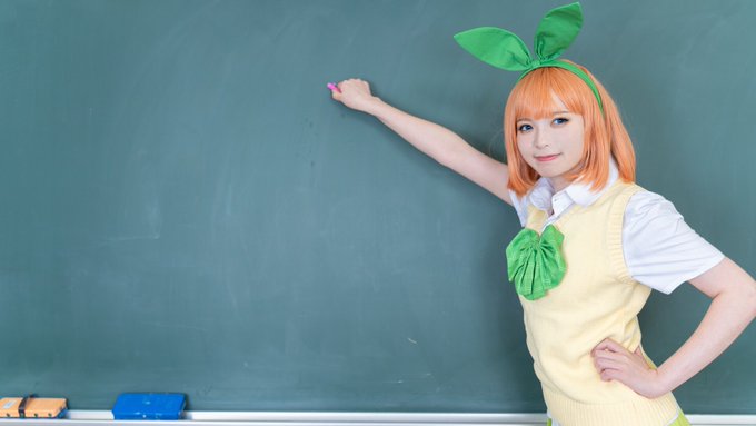 コスプレイヤーぽんのTwitter画像51