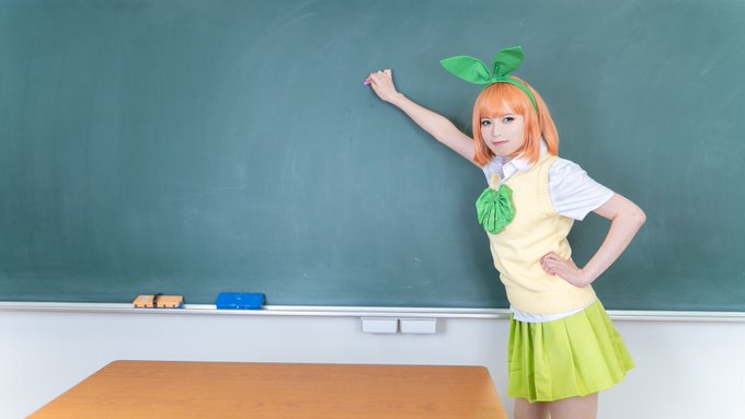 コスプレイヤーぽんのTwitter画像50