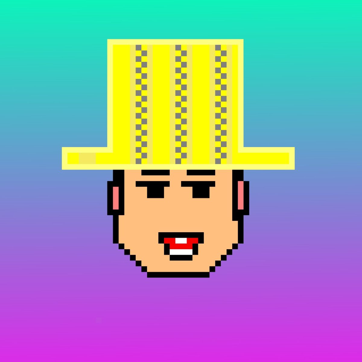 say hi to the straw hat boy

solboys.holaplex.com/#/

#NFT #NFTCommunity #NFTs #solana #nftcollector #SolBoys