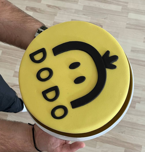 BngTmLanh1's tweet photo. DODO is amazing project that has a great future planning and exciting ideas. Market cap is so small with such a great project and big team like that. Hope DODO would booom this birthday and every single day from that. #Dodo1year  @bdshieuliem @dantesmu1 @tathienho https://t.co/VkOMI8pzYQ