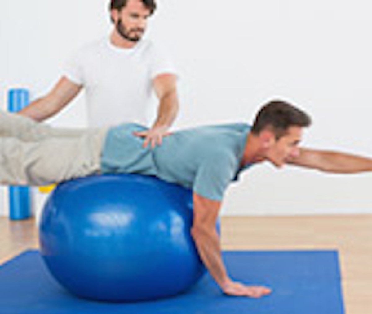 Our Integrative specialists go above and beyond physical rehabilitation, working with patients to help them build their confidence &amp; improve their quality of life. Call for an appointment to see what we are all about. (336) 294–0910