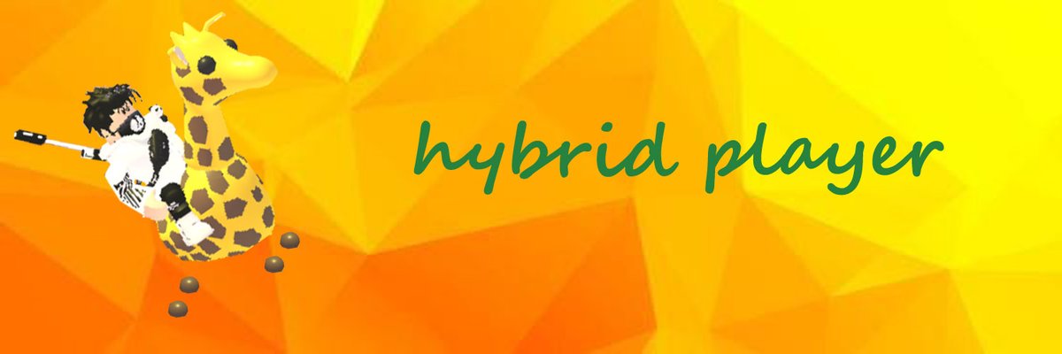 hybridplayerx's tweet photo. Banner for 
@hybridplayerx
 myself

Likes and retweets are appreciated!

#Roblox #Robloxart #RobloxGFX #RobloxCommission #Robloxcommsopen https://t.co/TsFYIKWBhq