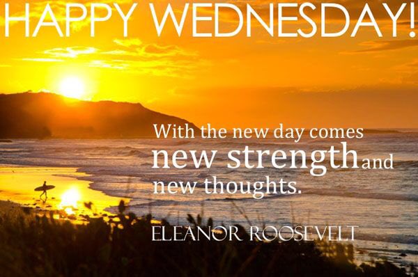 Hello Wednesday and good morning friends! Just when you might be feeling tired or unsure, the new day dawns, bringing new strength and purpose, make the best of it! #bfc530 #WednesdayWisdom #lcpsmc #lcps21 👍🏻😊