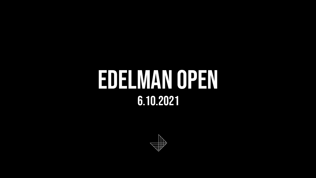 EdelmanUK's tweet photo. Coming soon...🔓
#EdelmanOpen https://t.co/n2NIKPQHMh