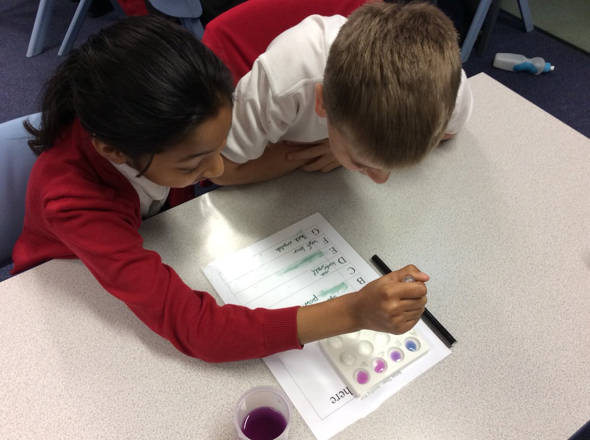 CapenhurstCEPS's tweet photo. Class 4 are having fun learning how to be safe scientists with Martin #SphereScience #urenco https://t.co/BNLsL64oPg