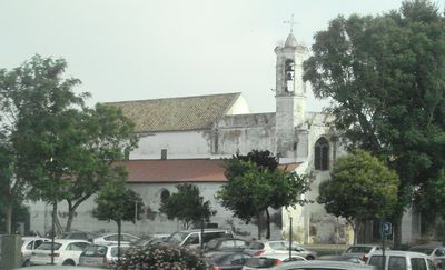 VmorVincitOmnia's tweet image. Te ha cogido atasco en la Ronda Norte, miras a un lado y ves, ruinosa y arrumbada, la iglesia del Hospital de San Lázaro.
Este hospital, el más antiguo de Sevilla, fue fundado en la segunda mitad del siglo XIII ⬇️