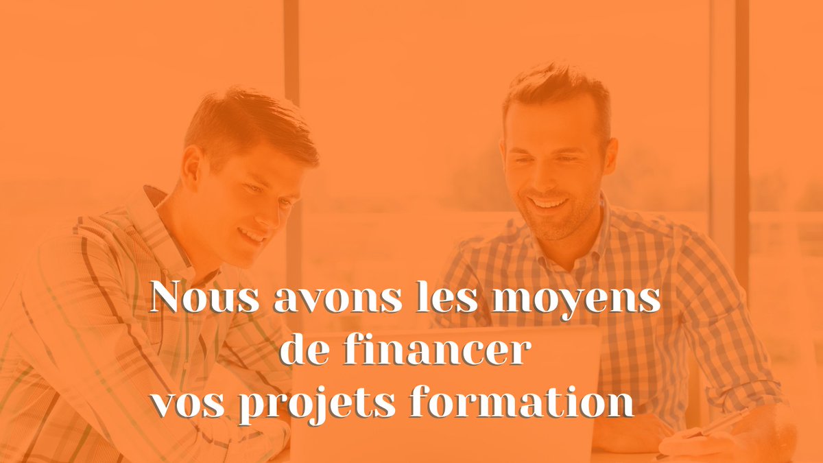 AKTO_OPCO's tweet photo. Savez-vous que le financement de formations via le FNE Formation est désormais ouvert à toutes les entreprises ? 🤩 Une opportunité à ne pas manquer, avec l'aide d'AKTO ! ✅https://t.co/VjBndW33oL
#FNE #formpro #formations https://t.co/pGQUuwZ7Mo