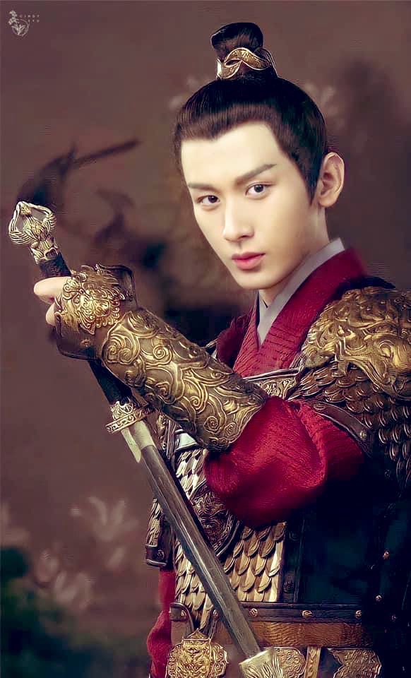 ChengYi_TiAmo's tweet image. Because Love is more than a promise. 

Hallo #Singapore!
You can now watch #ThePromiseofChangAn on #MeWatch. Here is the link :

mewatch.sg/season/The-Pro…

Welcome to Singapore Xiao Chengxu! 
Welcome to Singapore, Qiqi!! 

Hopefully you will gain more fans here. 

#ChengYi