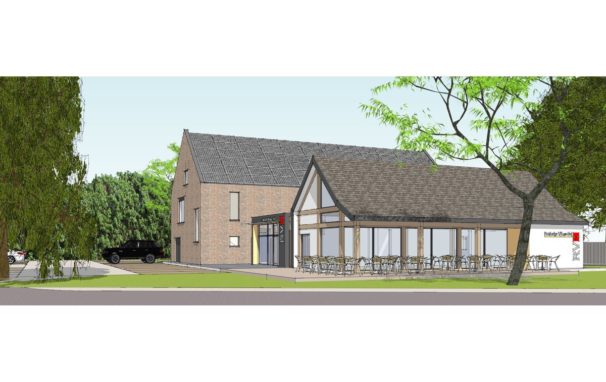 RowledgeVH's tweet image. Proposed new village hall
Pre-planning public consultation 16th October 2021 4pm – 6pm  exhibition in the front hall.  Trustees and committee members will be available for discussion. 
6pm slide presentation in main hall followed by Q&amp;amp;A
Please come along and share your views.