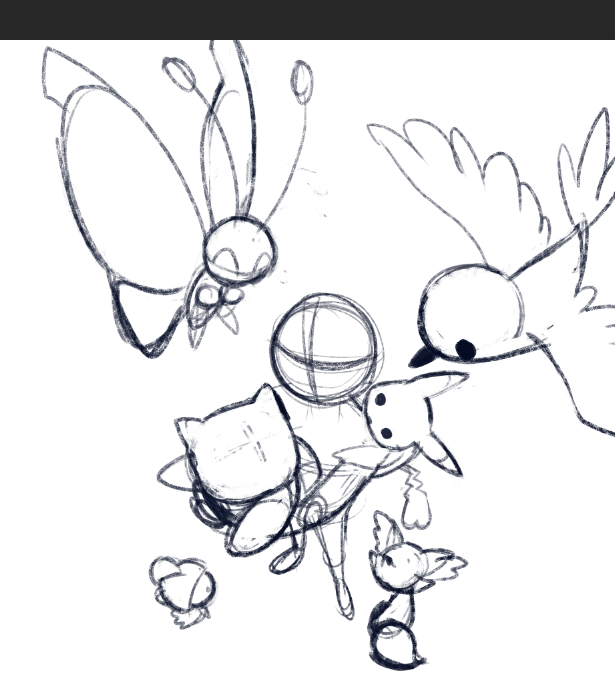 I changed vivillon's angle. 