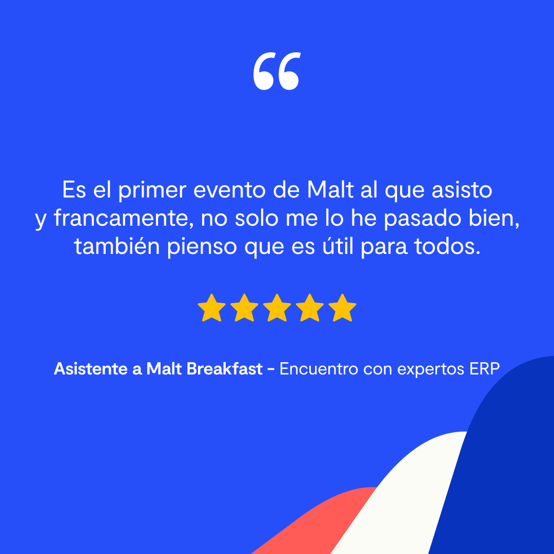 malt_Espana's tweet photo. Además de conocer las demandas de nuestros expertos freelance, estos encuentros también son interesantes para que el equipo de comunidad les pueda ayudar. 👍

El soporte para completar el perfil o consejo para mejorar su presentación al cliente hace que estén tan satisfechos. 🥳 https://t.co/EpBnOnZWcX