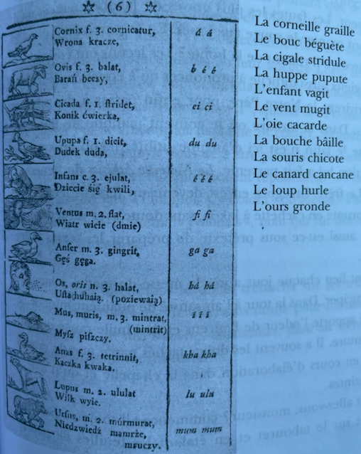 TacTac_'s tweet photo. Et la huppe, que fait-elle ? 🎶🐦
(Trouvé dans "Les Livres de Jakób" de la merveilleuse 
@Tokarczuk_Olga) https://t.co/KyZRKUnCqk