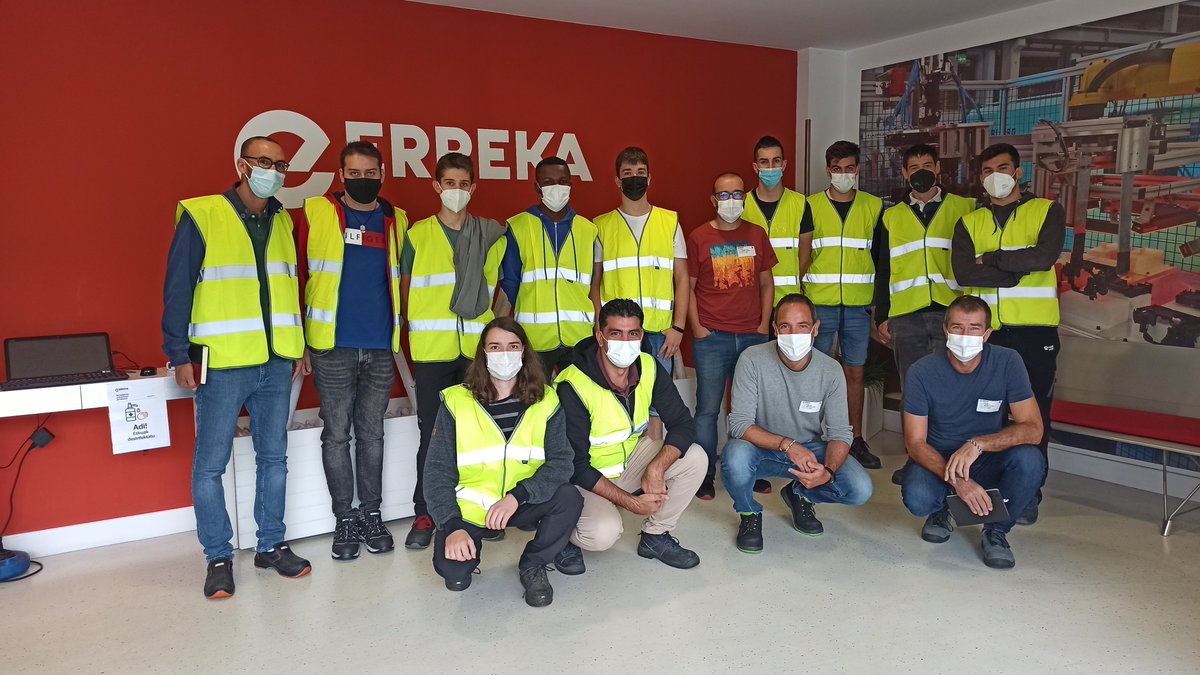 ERREKA tweet media