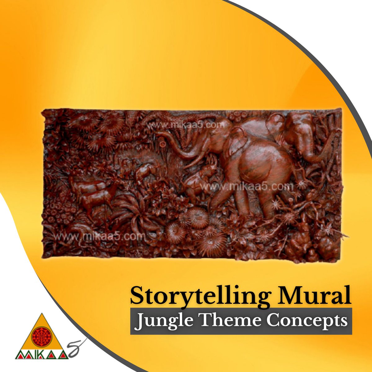 Mikaa5official's tweet photo. Different Combination of Wall Murals Avail Mikaa5.
Call or WhatsApp: 9284097926
Customization Also can be Done. 
Check Our Website:https://t.co/yr9X0rJ3Qz

#wallmuraldesigns #wallmuralart #conceptualart #muralartist #muralsforhome #designermural #thememurals #wallreliefart https://t.co/Lb6hbcRQXg