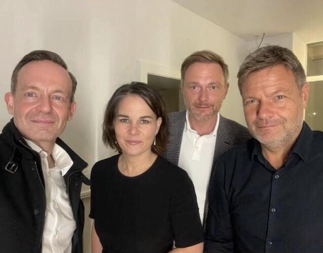Ich finde, ABBA hat sich gut gehalten.