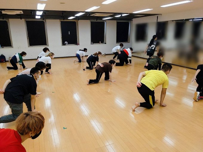 代々木アニメーション学院 福岡校 Yag Fukuoka Page 2 Twilog