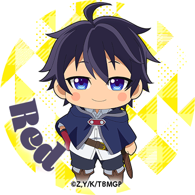 Tvアニメ 真の仲間 公式 アイコンプレゼントキャンペーン Tvアニメ 真の仲間 の放送開始まで あと7日 10月6日 水 からの放送開始を記念して アイコンプレゼントキャンペーンを実施します 第1弾は 辺境の町ゾルタンのdランク冒険者 レッド Tvアニメ 真の仲間 公式 アイコンプレゼントキャンペーン Tvアニメ 真の仲間 の放送開始まで あと7日 10月6日 水 からの放送開始を記念して アイコンプレゼントキャンペーンを実施します 第1弾は 辺境の町ゾルタンのdランク冒険者 レッド