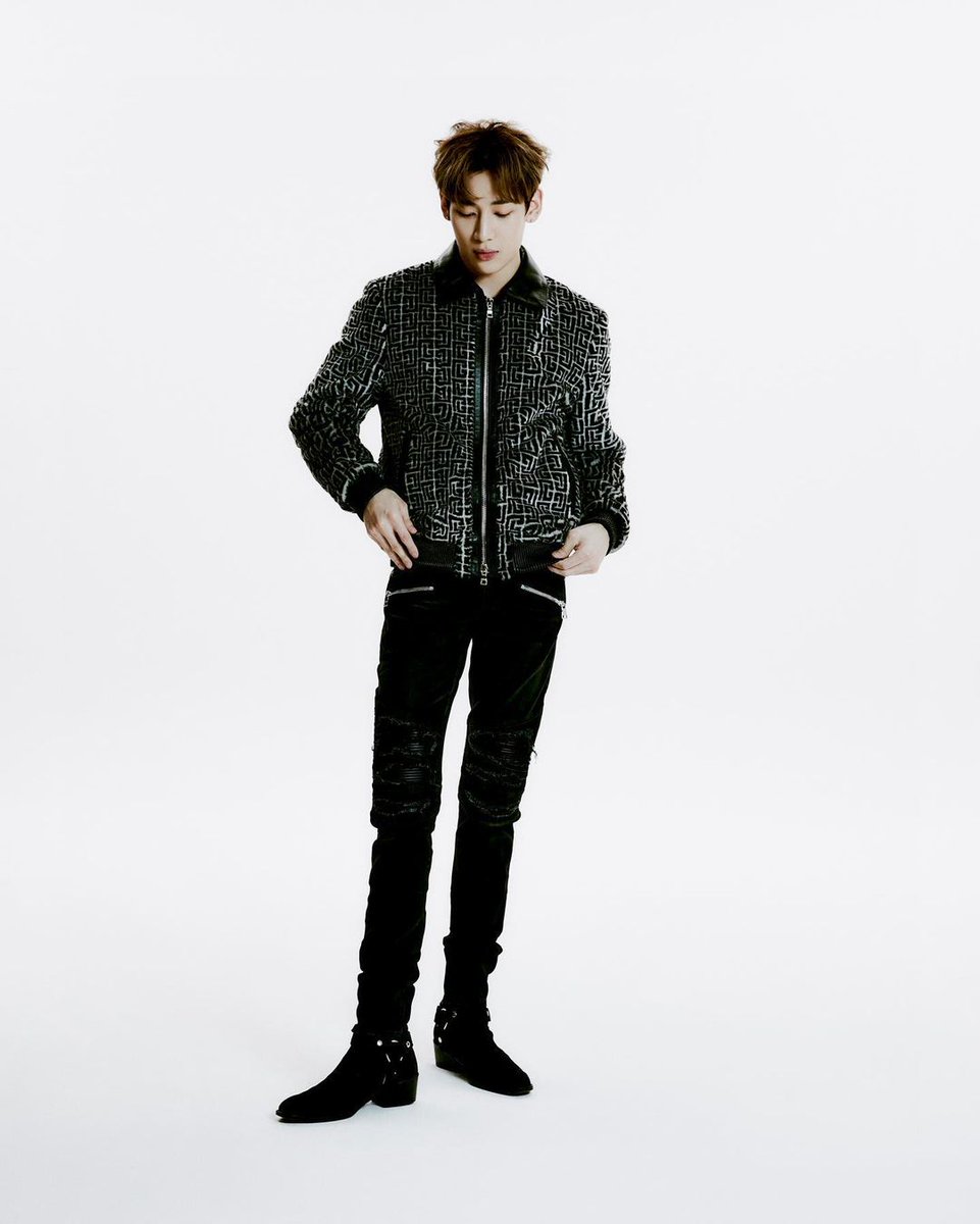 HuraYoshida's tweet photo. Can I change YOUR WIFE for one day??? @BamBam1A
( #teammother )
#BALMAINFESTIVAL
#BALMAINARMY
#BALMAINSS2022
#BamBam #뱀뱀 https://t.co/5fktvm8lnH