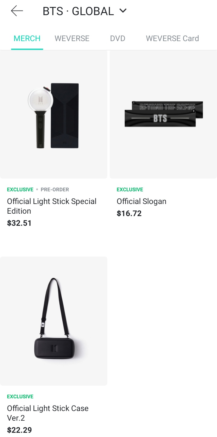 🥢BTS ⟭⟬ Merch⁷⟬⟭🔍⍤⃝🔎 on X: ARMY bomb SE lightstick