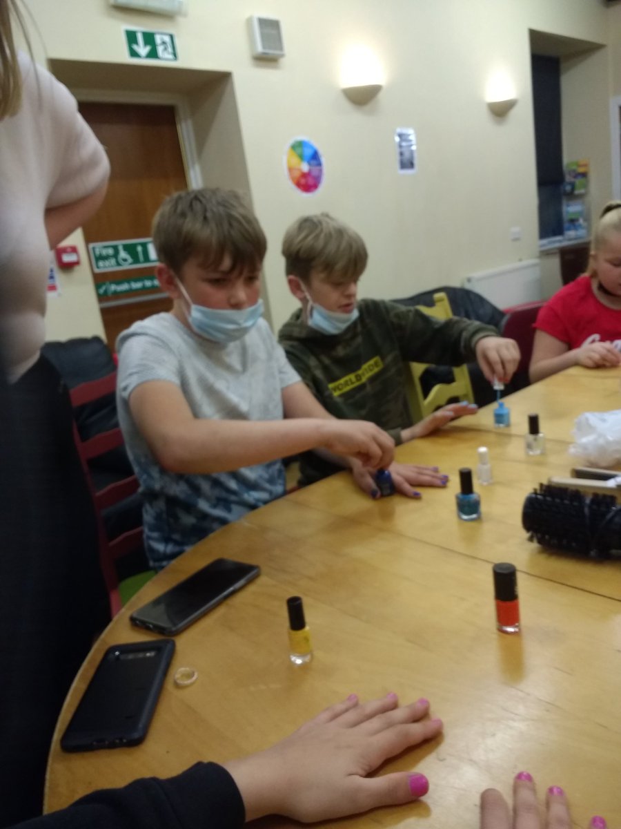 Rowland's (Selkirk) tweet media