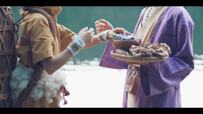 コスプレイヤーあおぴのTwitter画像3