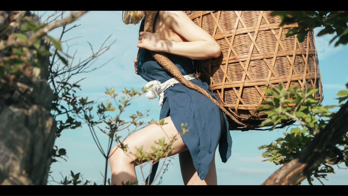 コスプレイヤーあおぴのTwitter画像1