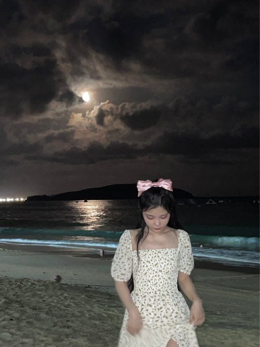 コスプレイヤー咬人猫YaorenmaoのTwitter画像23