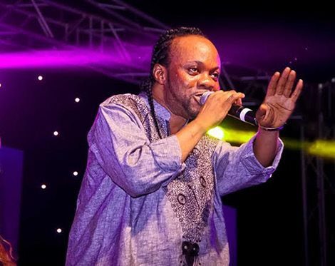 tv3_ghana's tweet photo. A Legend!!

Happy birthday to Daddy Lumba🎉🎊
What’s your all time favorite tune from him? 

#TV3GH https://t.co/FWykO2USy8