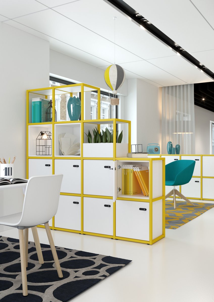 Combined Office Interiors Ltd tweet media