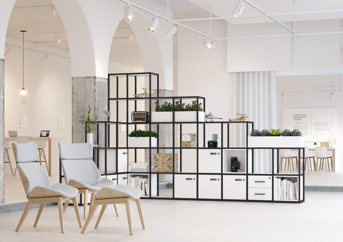 Combined Office Interiors Ltd tweet media