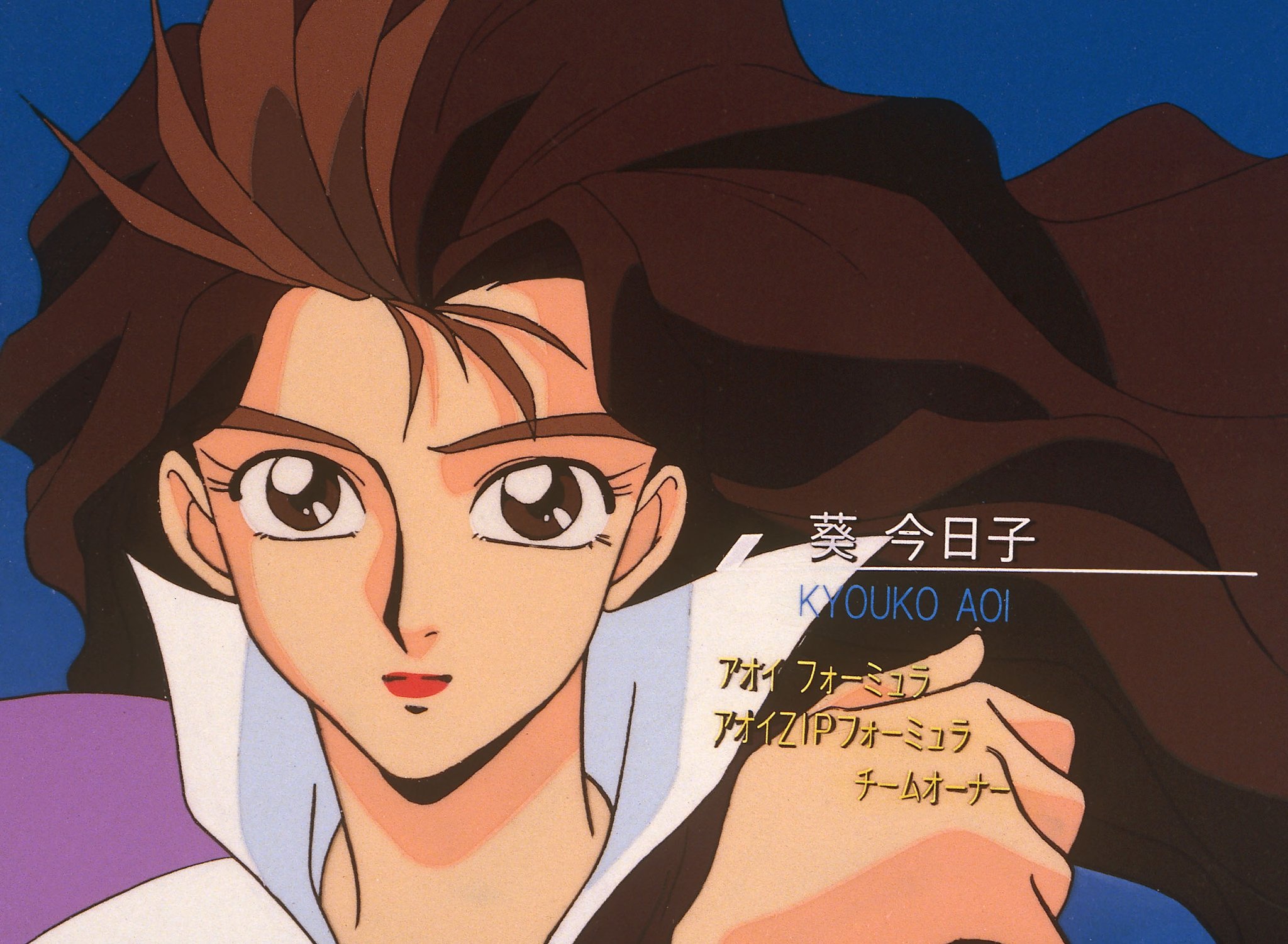 お歳暮 新世紀GPXサイバーフォーミュラ【公式】 on  X: その他