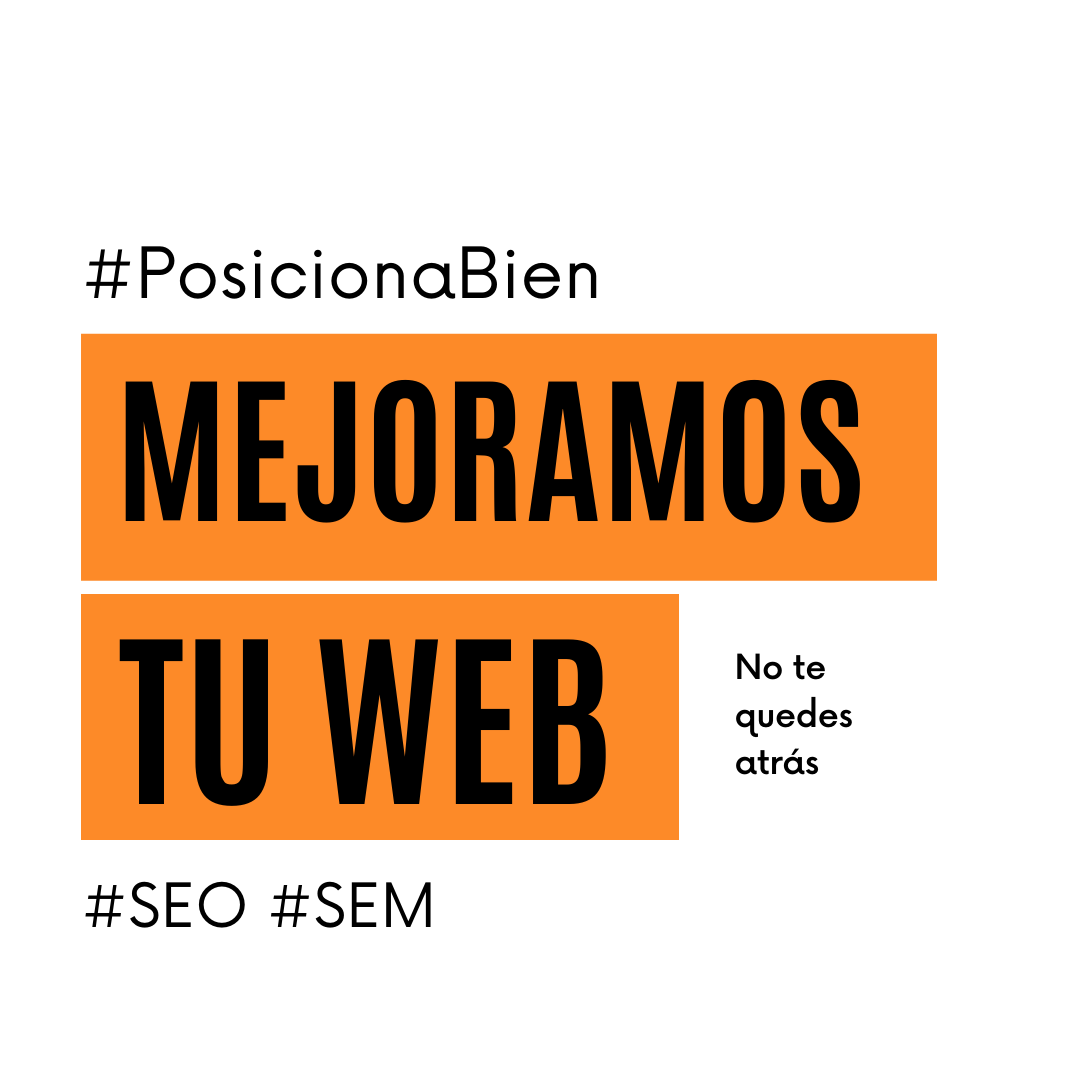 WebentropyES's tweet photo. Tienes la web perfecta, ¿y ahora qué?
¡Ahora el mundo debe conocerla!
Es vital haber seguido una buena praxis durante su creación y después preparar una mejor estrategia de posicionamiento.
¡Si necesitas ayuda, cuenta con nosotros!
#diseñoweb #seo #sem #posicionamientoweb #web https://t.co/Sxbcf6AAas