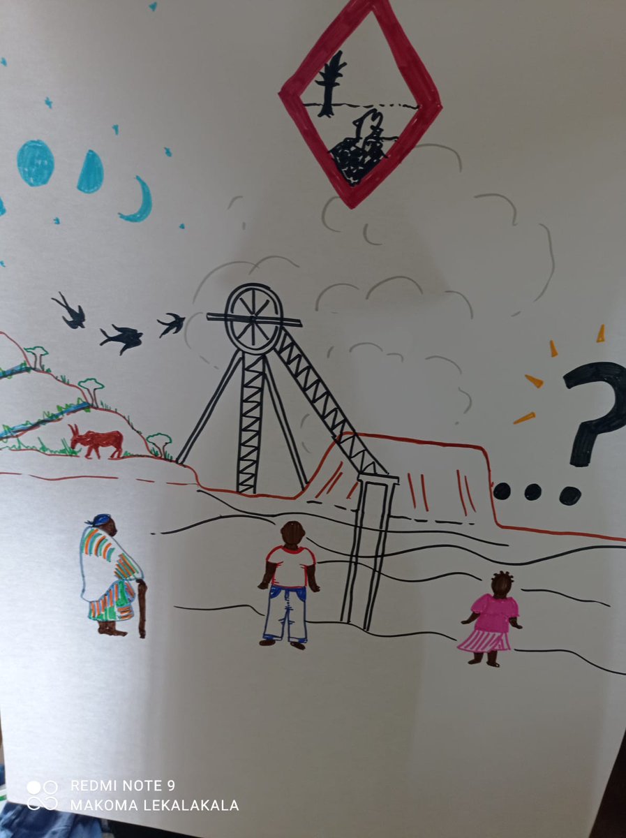 Earthlife_JHB's tweet photo. Eco-mapping seems like a more logical way of understanding how the various connections, within a specific ecosystem, may be affected by projects proposed. Also, far more inclusive. @boellza @naturaljustice @ClimateZA @environmentza @BarnwellGarret @LifeAfterCoal @groundWorkSA https://t.co/Xe5zYX5z25