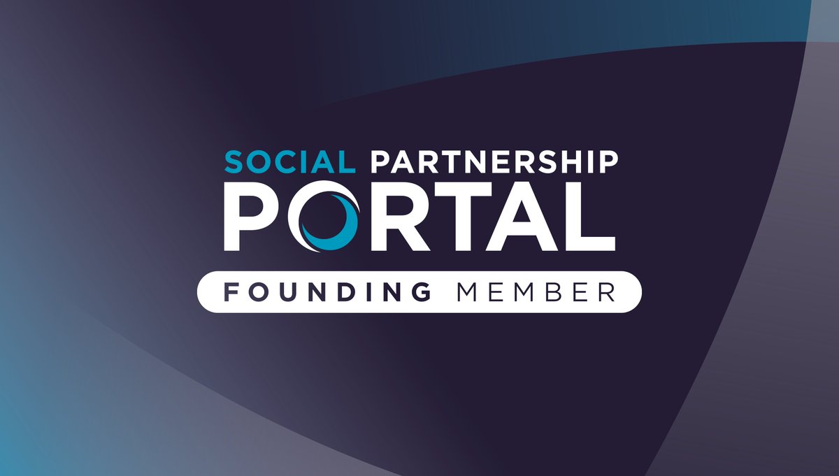 We're excited to announce that we are co-founders of The Social Partnership Portal 📢

This new online platform brings social suppliers and contractors together to help maximise social value.

Find out more about the portal: socialpartnershipportal.co.uk

#SCFvalues #ABetterWay