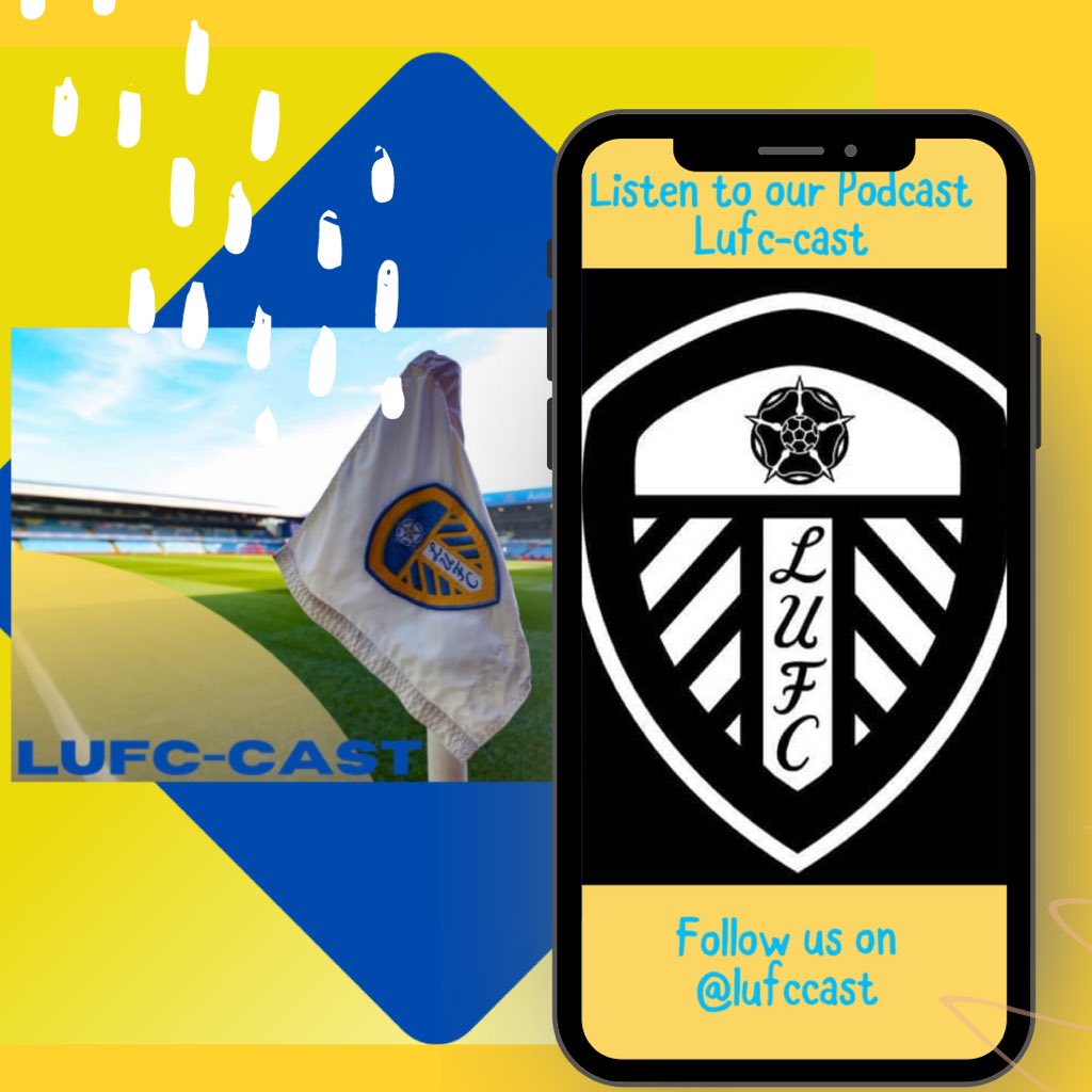 lufccast's tweet photo. LUFC- Cast Ep 8 by lufc-cast on #SoundCloud https://t.co/XsEfWWR368 https://t.co/Ew5Zn71uAk