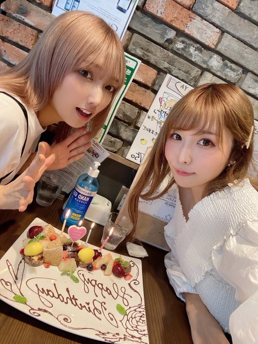 コスプレイヤーしらほしなつみのTwitter画像17