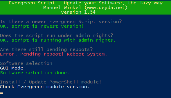Deyda84's tweet image. For all those who don&apos;t know the Evergreen Script .... 
🤘🤘🤘🤘🤘

deyda.net/index.php/en/e…

#EvergreenScript