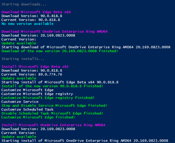 Deyda84's tweet image. For all those who don&apos;t know the Evergreen Script .... 
🤘🤘🤘🤘🤘

deyda.net/index.php/en/e…

#EvergreenScript