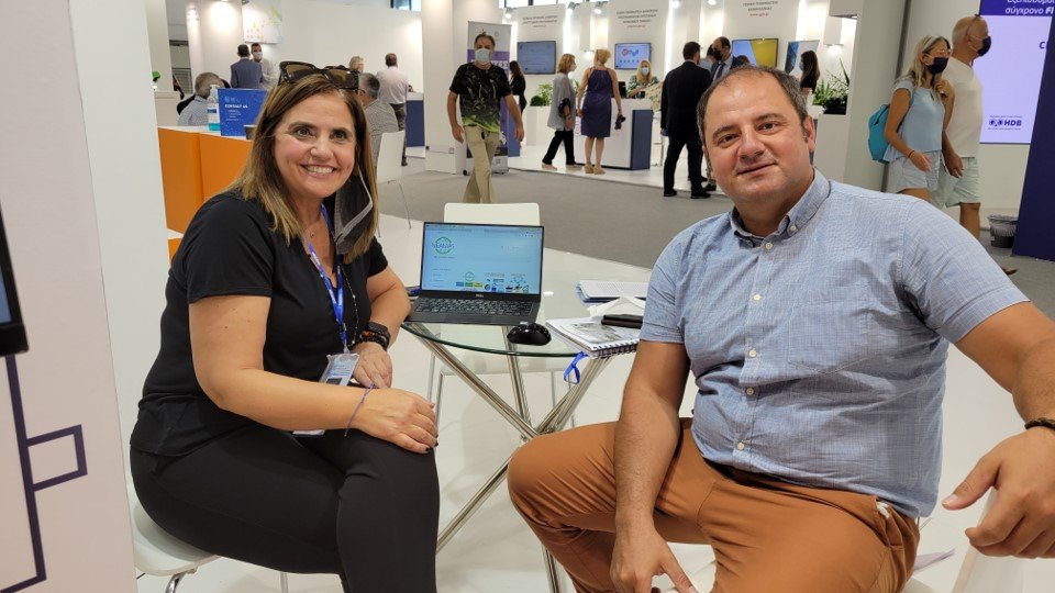 NEANIAS Project 🇪🇺 tweet media