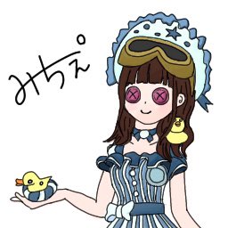 Manych 5さんのイラストまとめ Manych 5さんのイラストまとめ