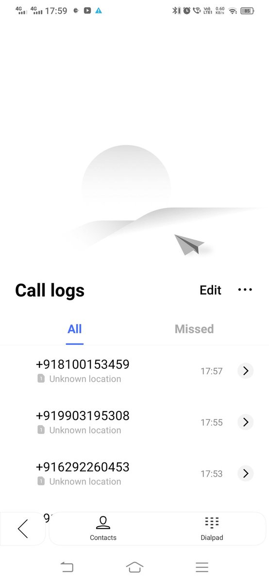 GamingytKuldeep's tweet photo. @mpocket @moneymafia @cyberpolice_up  I got so much call from different number and some body gave me threats to do payment of behalf of any third person. Kindly note my request they are so irritating https://t.co/hdOTP7Bcc9